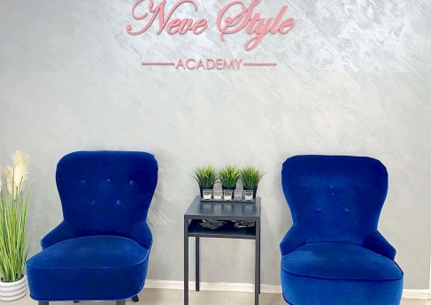 Neve Style Academy 4