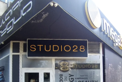 Studio 28 6