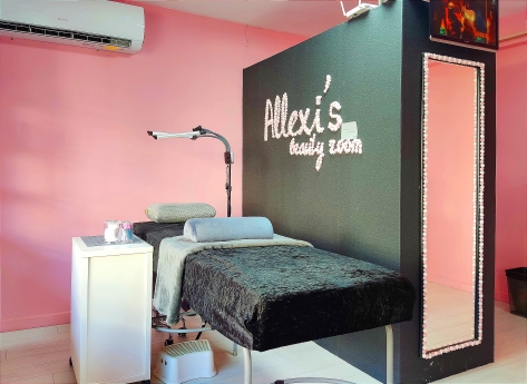 Allexi’s Beauty Room 4
