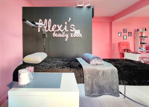 Allexi’s Beauty Room 7