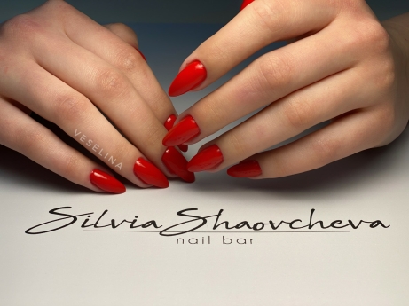 Silvia Shaovcheva nail bar 6