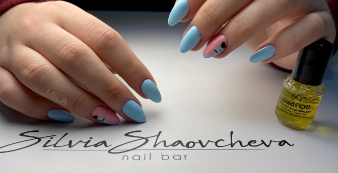 Silvia Shaovcheva nail bar 10