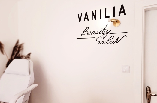 Vanilia Beauty Salon 4