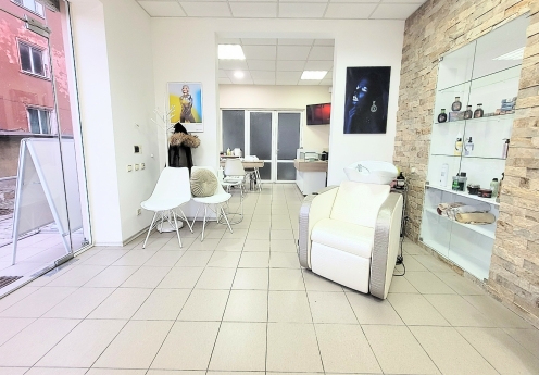Beauty Center Ana Genova 4