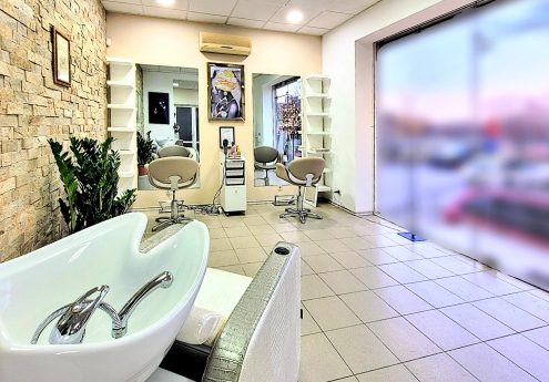 Beauty Center Ana Genova 2