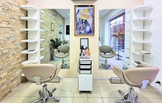 Beauty Center Ana Genova 1