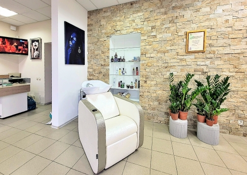 Beauty Center Ana Genova 3