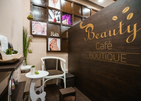Beauty Cafe Boutique 7