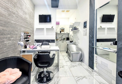 VG Beauty Salon 3