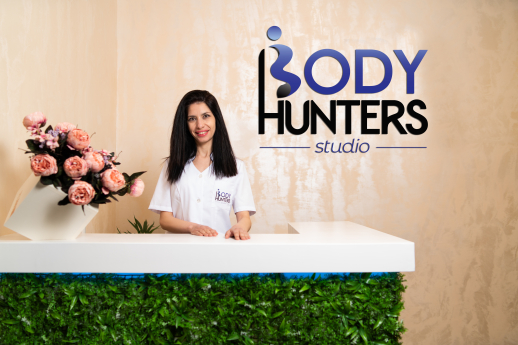 Body Hunters Studio 4