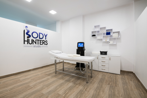 Body Hunters Studio 2