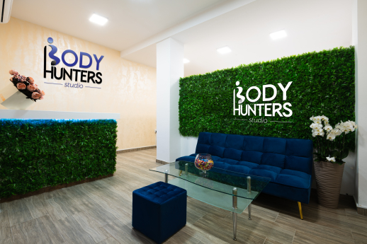 Body Hunters Studio 3