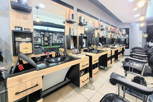 IBO Barber Shop - 2 9