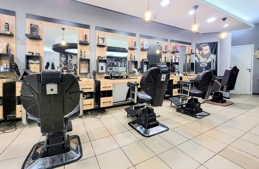 IBO Barber Shop - 2 5