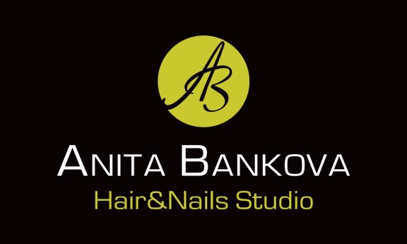 Anita Bankova Hair & Nails Studio 6