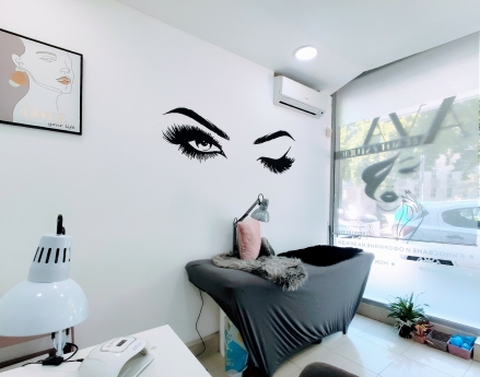 Ava beauty studio 3