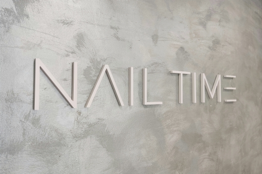 Nail Time 4