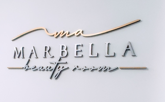 Marbella Beauty Room 2