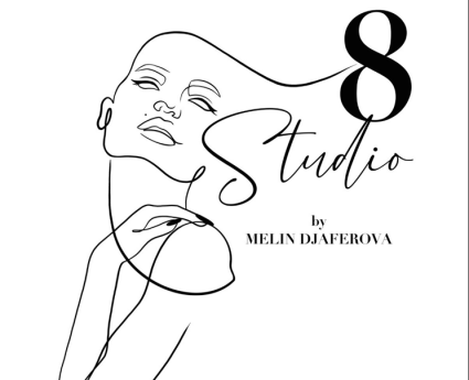 Studio 8 by Мelin Djaferova 1