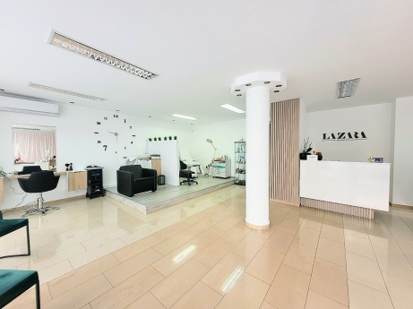 Lazara Beauty Salon 2