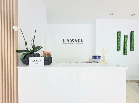 Lazara Beauty Salon 1