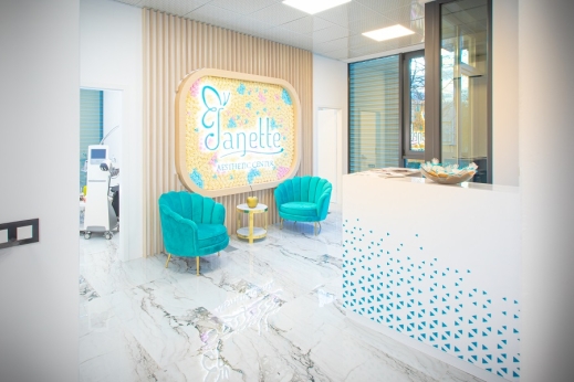 Janette Aesthetic Center 1