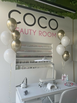 Coco Beauty Room 7