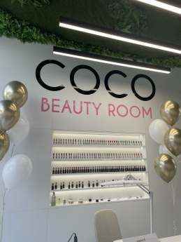 Coco Beauty Room 8