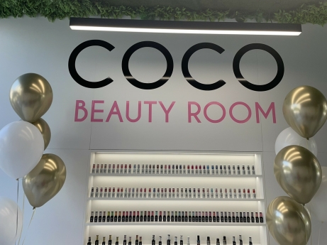 Coco Beauty Room 1