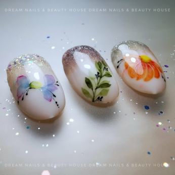 Dream Nails & Beauty House 8