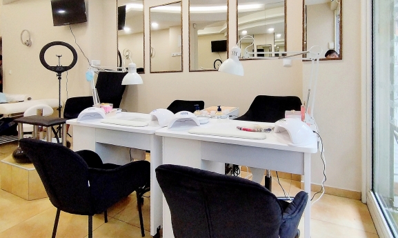 Atelier Beauty Salon 4