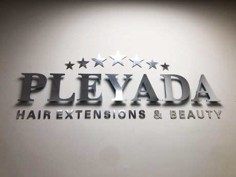 Pleyada Hair Extension & Beauty 14