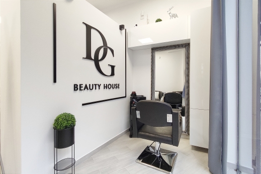 DG Beauty House 1