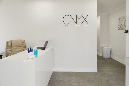 Onyx Aesthetic Studio 8
