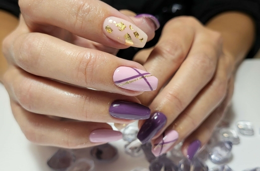 Li Nails (в Beauty Studio Style) 4