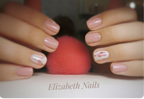 Elizabeth Nails 8