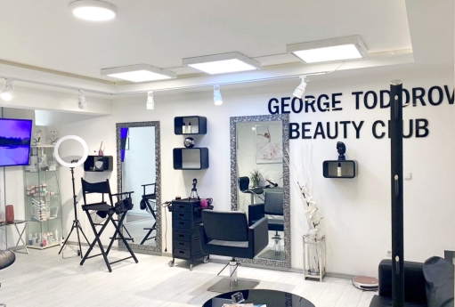 George Todorov Beauty Club 4