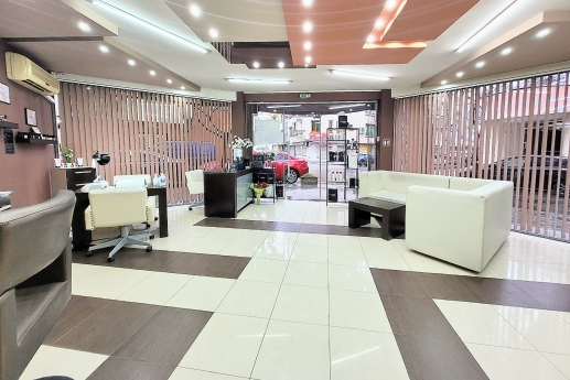 Luxury Beauty Centre 3