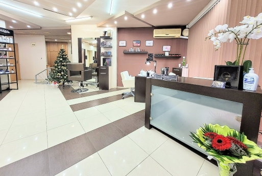 Luxury Beauty Centre 1