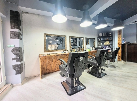 The Dural's Barbershop 4