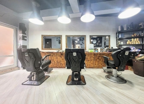 The Dural's Barbershop 7