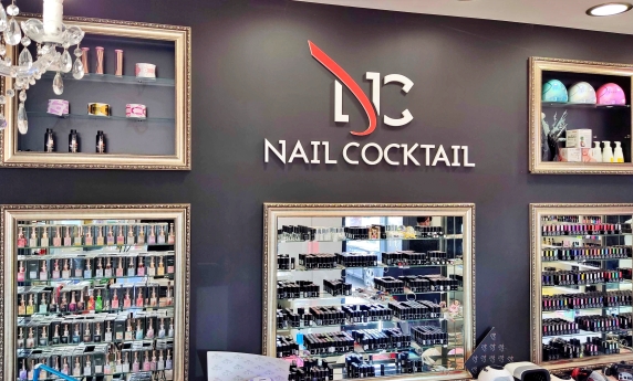 Nail Cocktail Boutique 3
