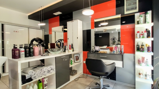 Dream style Beauty salon 2