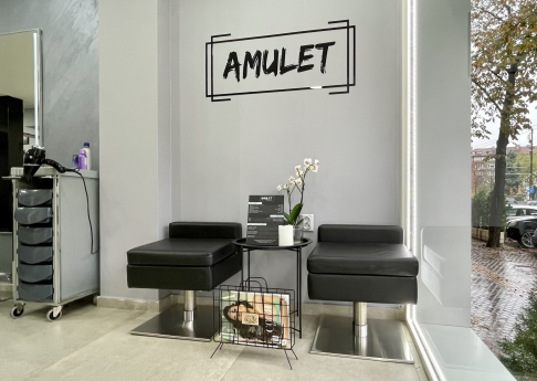 Amulet Beauty Studio 12