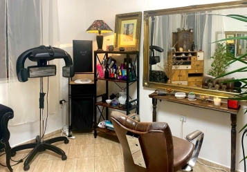 Artemida Beauty Studio 4