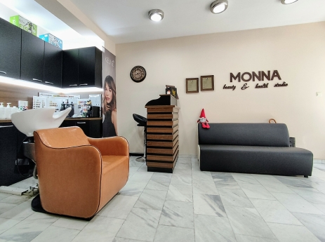 Monna Beauty & Health Studio 6