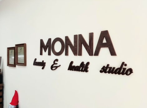 Monna Beauty & Health Studio 7