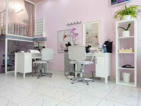 Petya Angels Beauty Studio 9