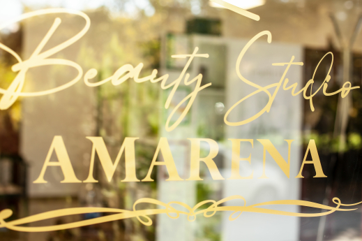 Amarena Beauty Studio 14