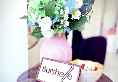 Burshelle Beauty Studio 3